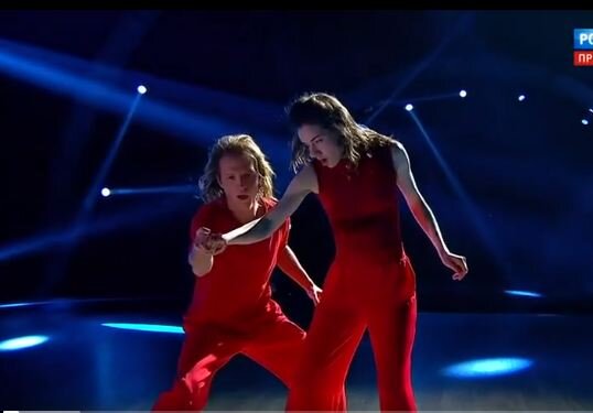 Контемп Владимира Варнавы