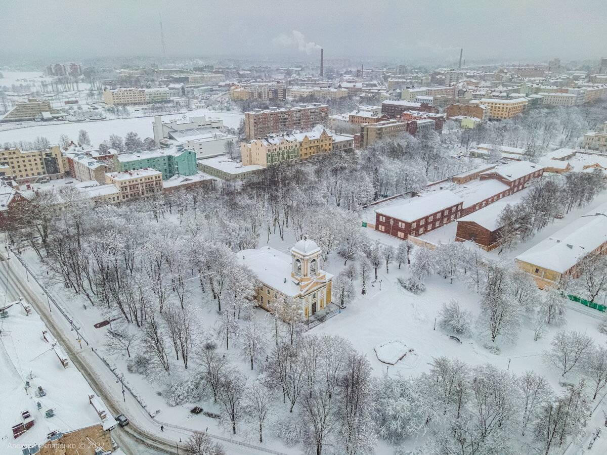 Зачем вам Европа, когда есть Выборг? Часть 2. Уже не такой старый город и  финское наследие | НЕ ФОТОГРАФ | Дзен