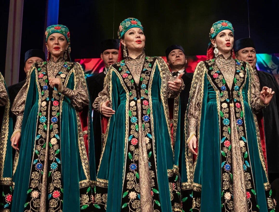 За концерты артистов будет платить государство