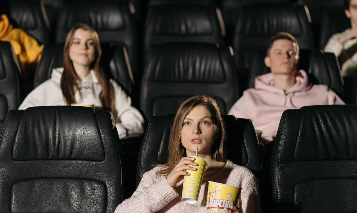 Информационная обработка