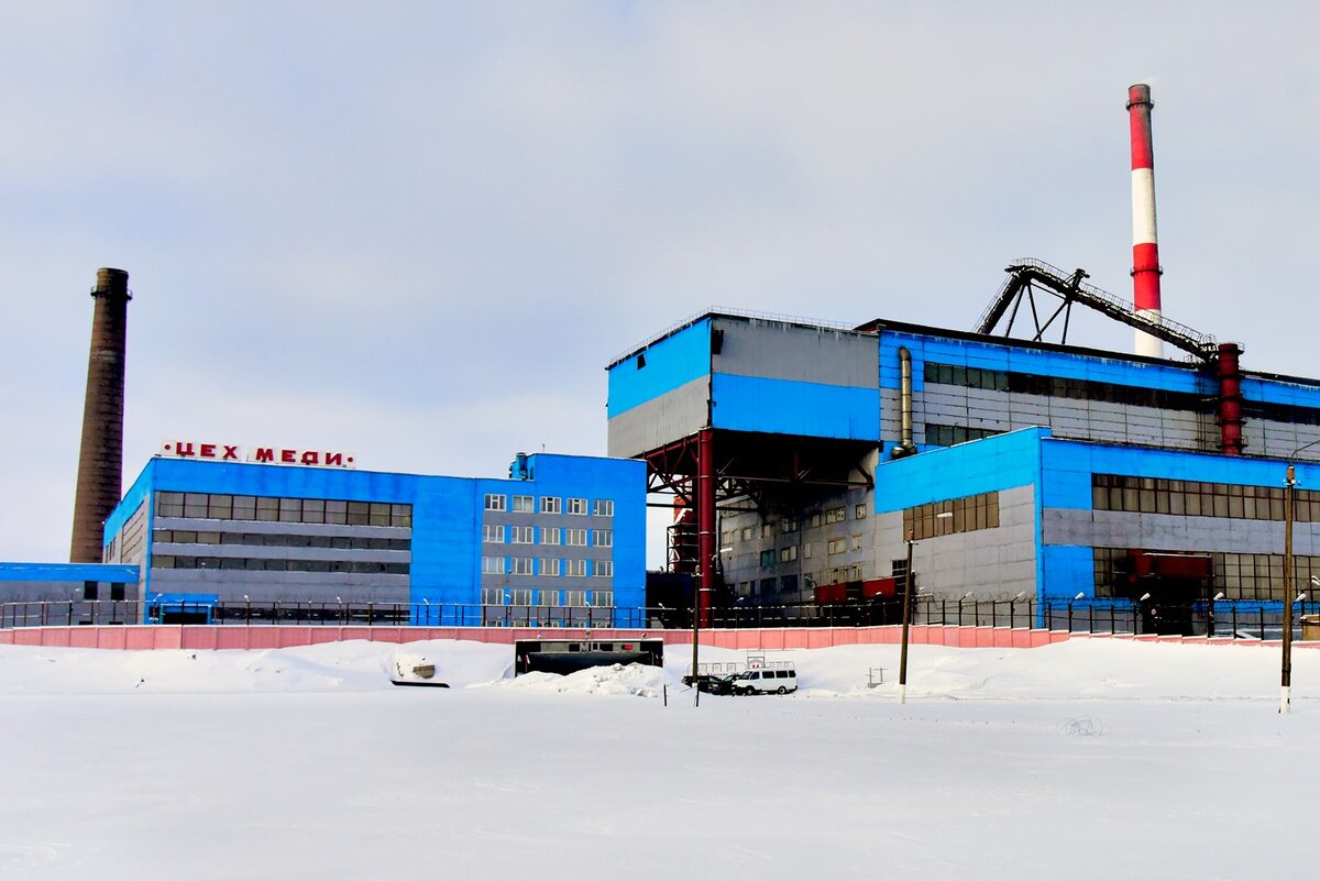 Kn51 мончегорск