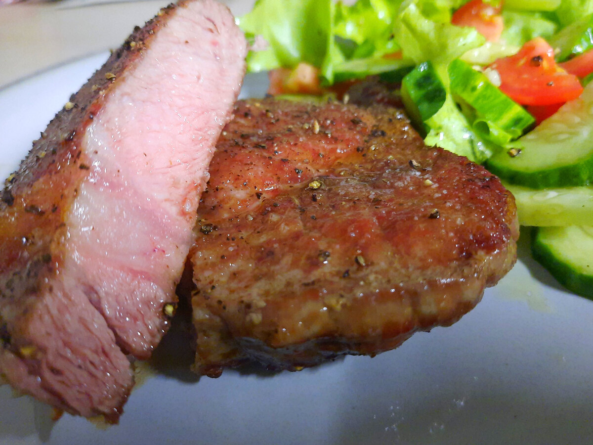 где вкусные стейки