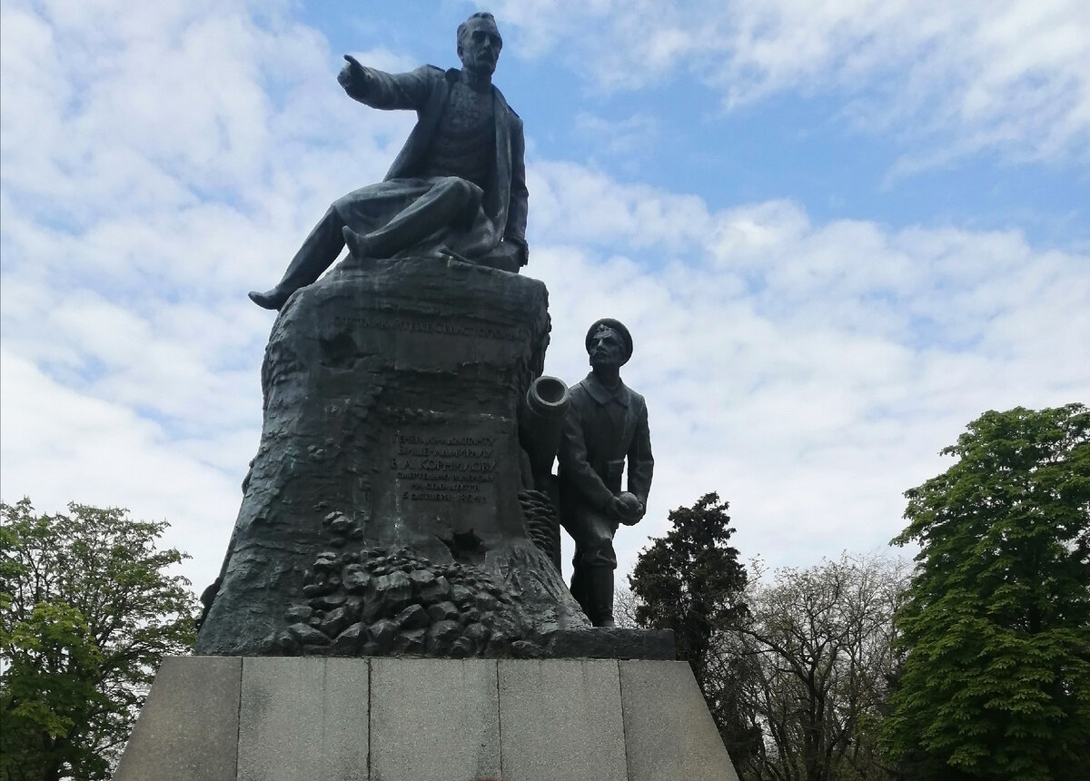 Малахов курган 