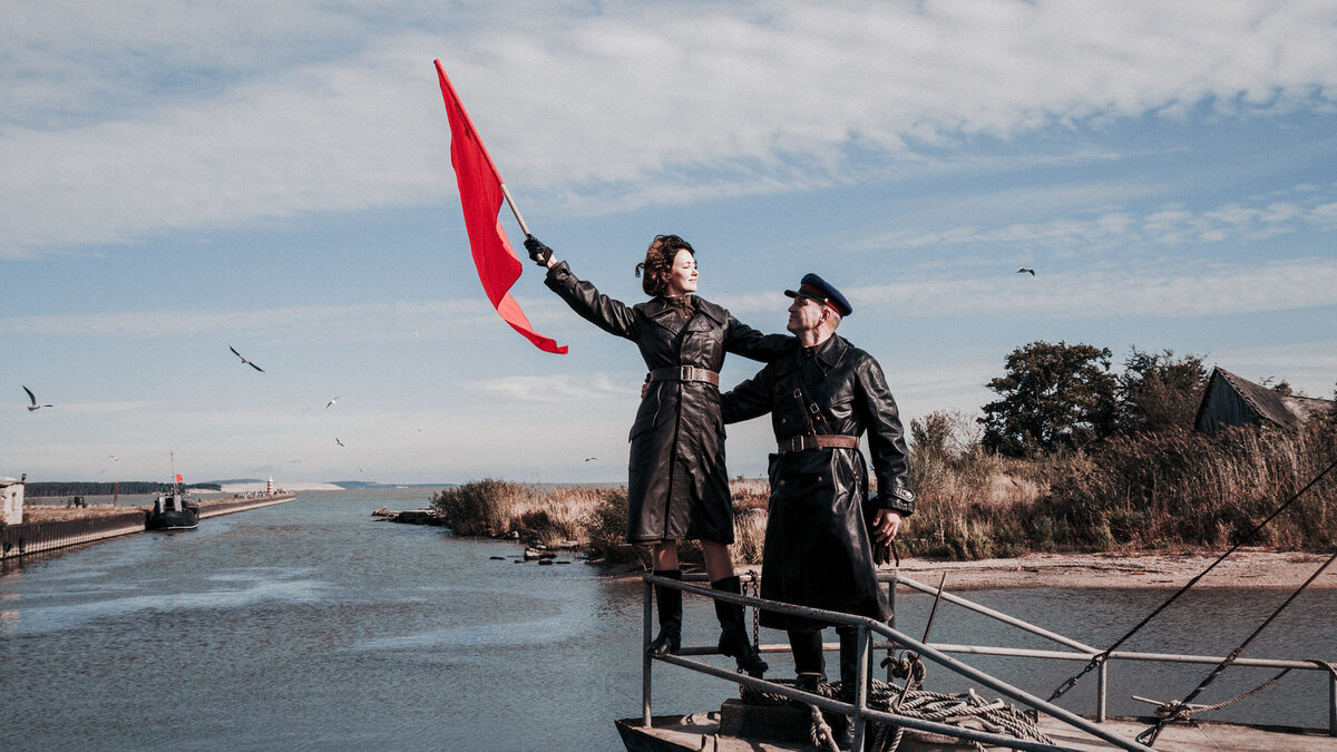 "По законам военного времени. Мятеж". Источник фото: https://www.kino-teatr.ru/teatr/movie/ros/143062/foto/1178118/