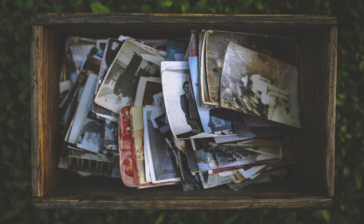 Фото с сайта Albomix 