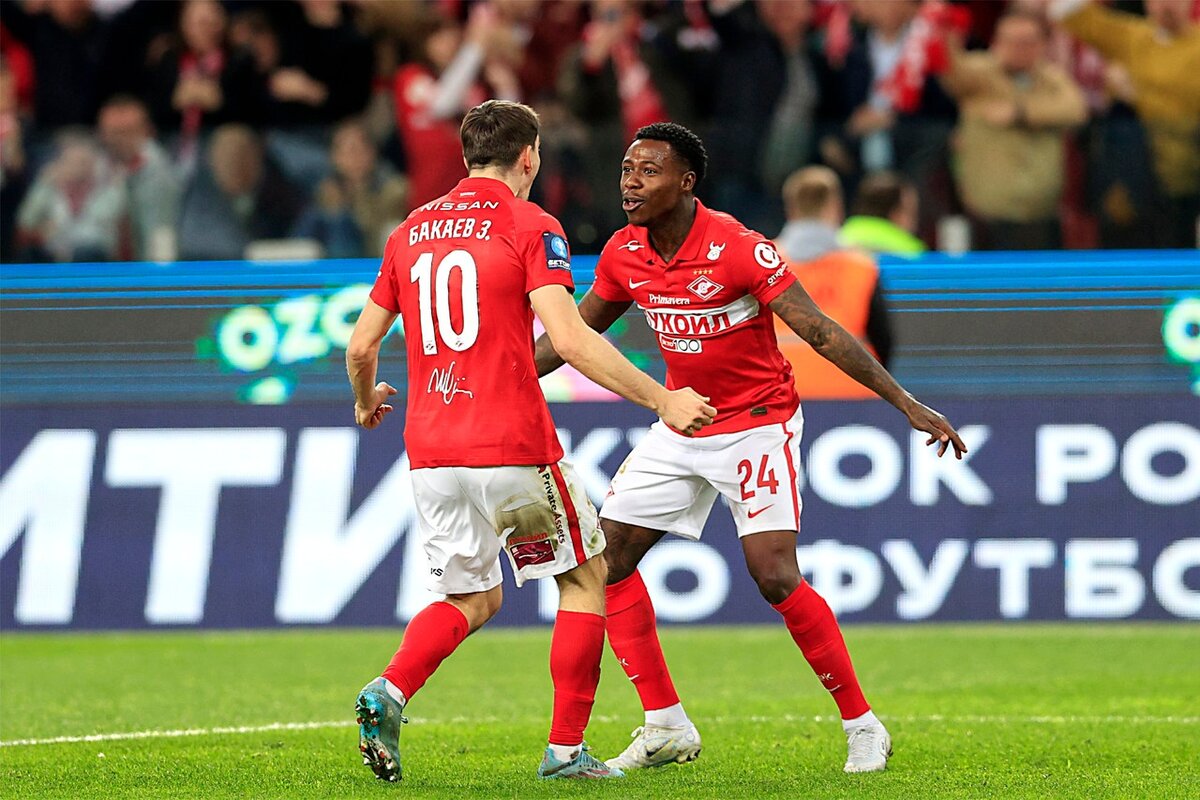 Фото: spartak.com
