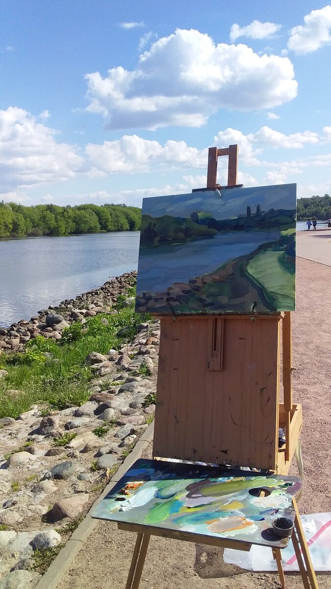 Фото - собственность автора.