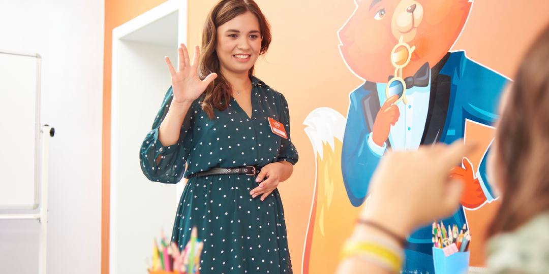 Скорочтение — это суперспособность, которую может освоить каждый