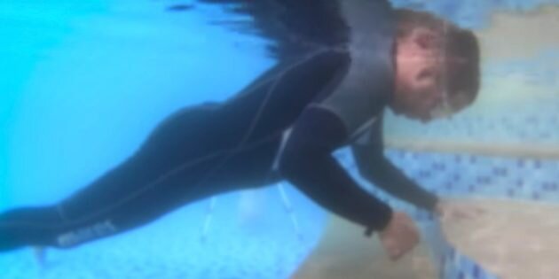 Кадр: Денис Тараканов / YouTube📷
