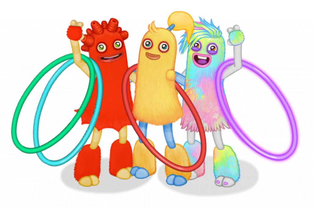 хула остров земли