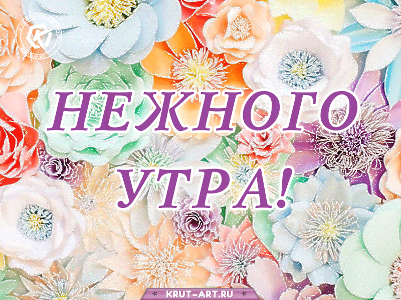 С добрым утром, пусть наступивший день будет тёплым и светлым, пусть принесёт тебе удовлетворение и радость, пусть всё, что спланировано, будет сделано. Желаю позитивных эмоций и отличного настроения!