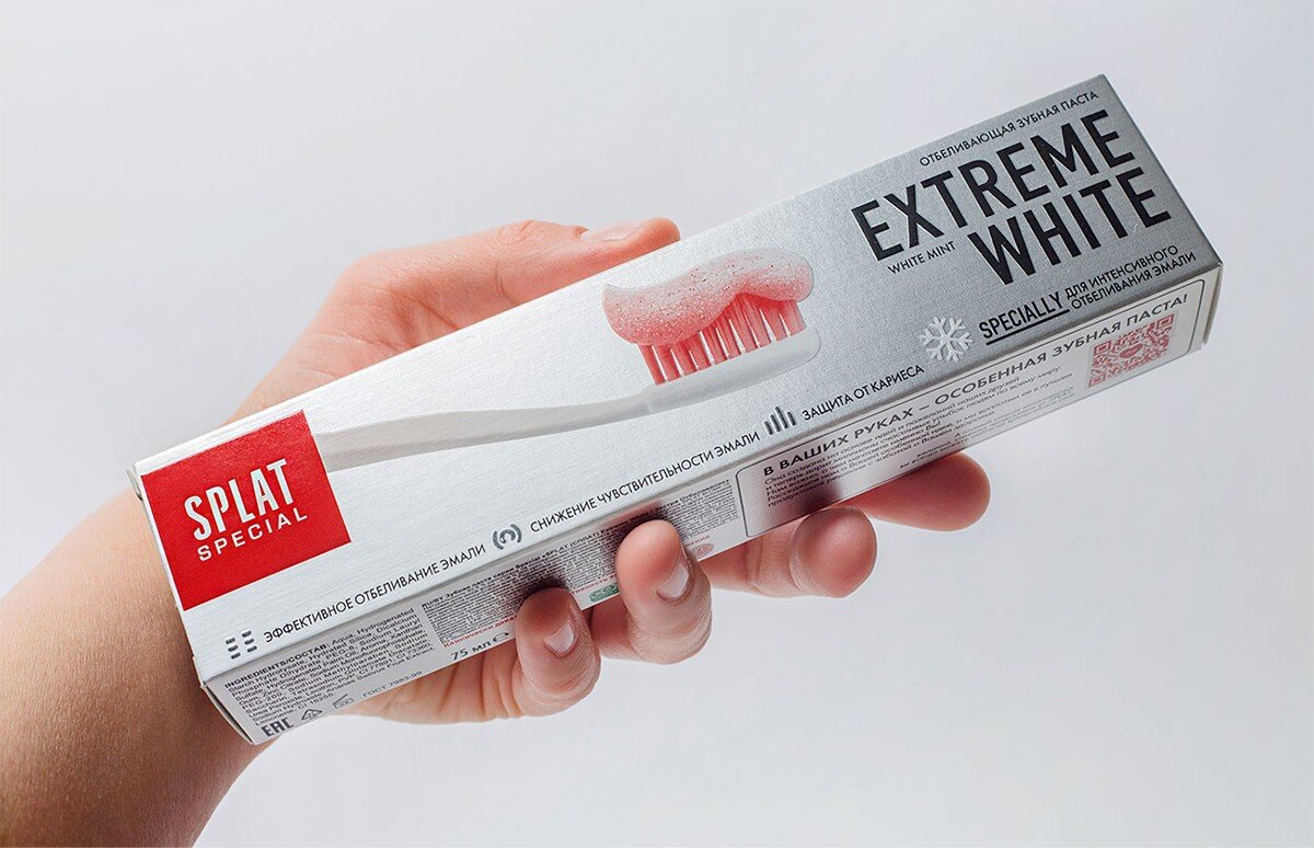 Extreme white. Зубная паста Splat extreme White. Зубная паста Сплат розовая отбеливающая. Splat extreme White розовая. Splat Daily Whitening/отбеливающая зубная паста, 100г.