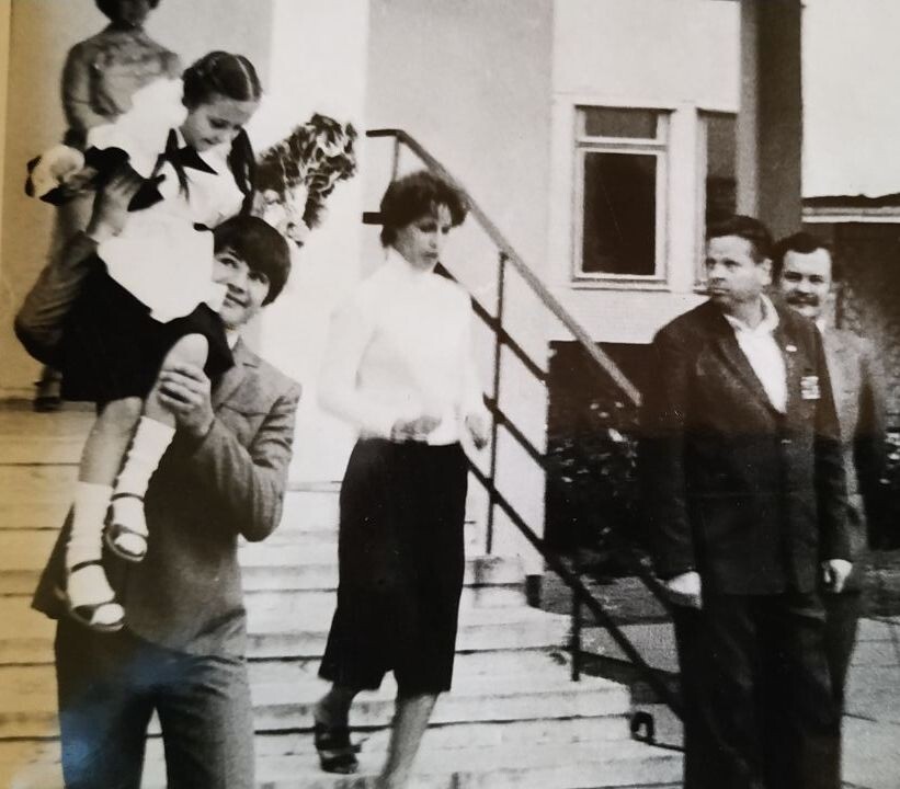 фото автора