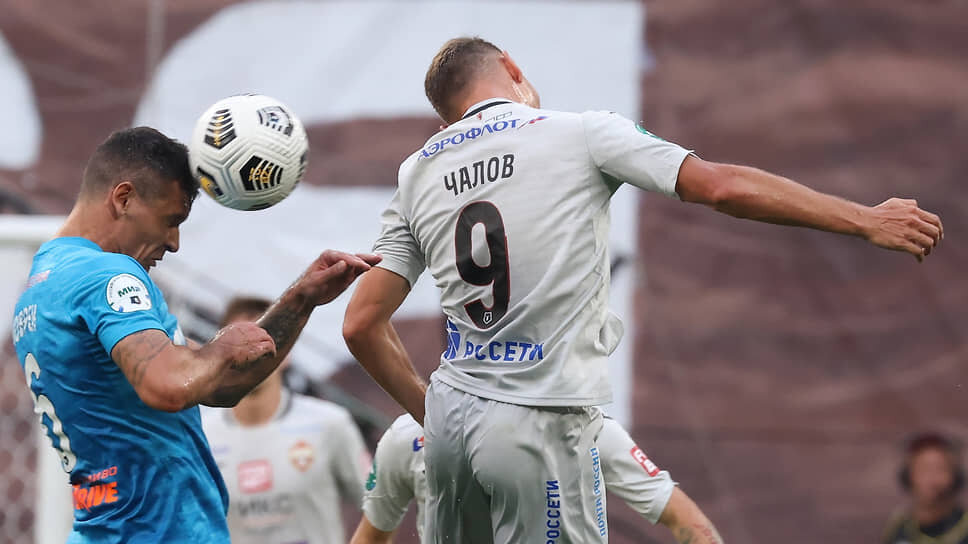     Фото: Валентина Певцова / Коммерсантъ