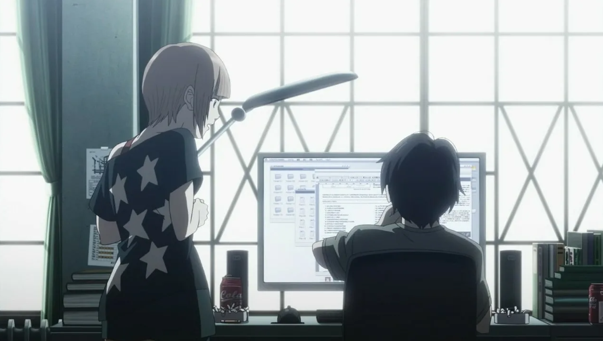Subete no mono no. Subete ga f ni naru. subete ga f ni naru: the perfect insider. всё сведётся к f.