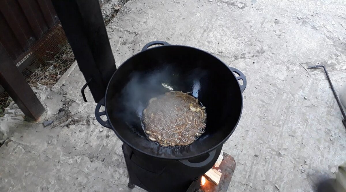 Настоящий плов по-фергански, а не каша с мясом. Рассказываю секреты  приготовления вкусного плова | Тарелка | Дзен