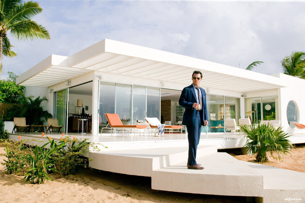     Курорты, на которых запросто можно встретить звезд