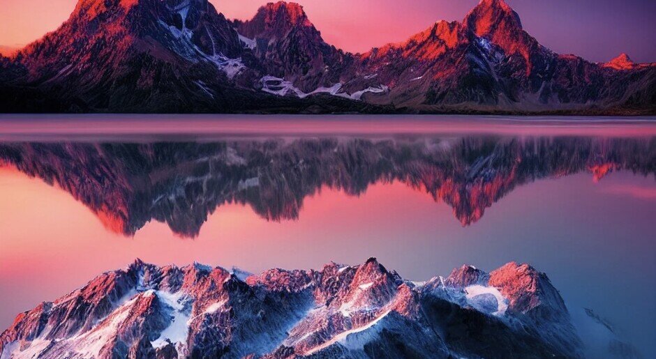    Так и хочется поставить их на обои