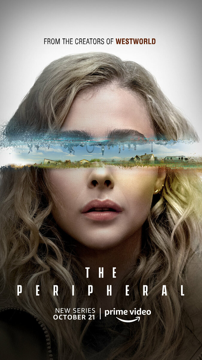 Постер сериала - Кинопоиск.ру