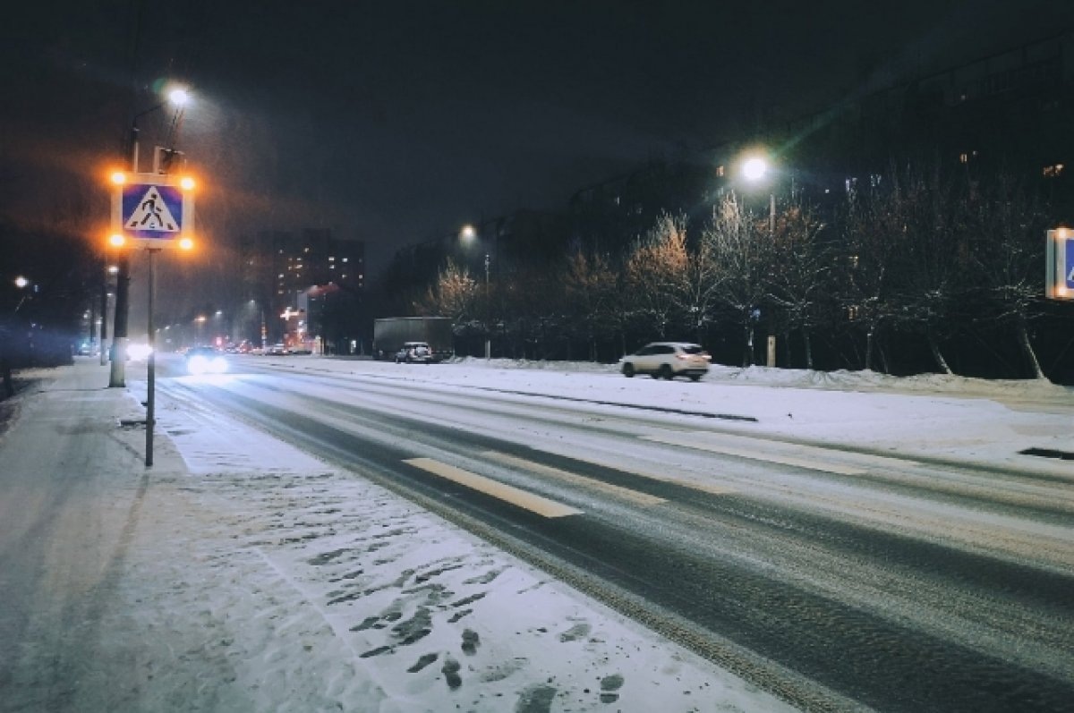    Суд обязал мэрию Новосибирска закупить 670 единиц техники для уборки снега