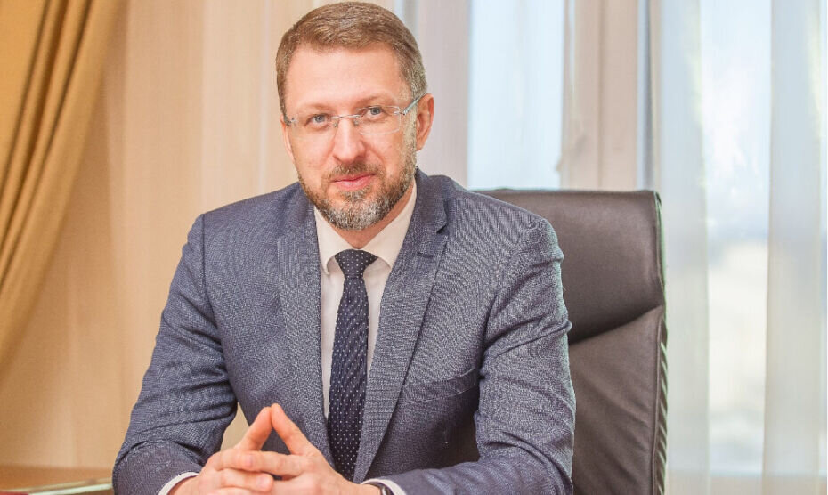    Депутат Госдумы РФ Погорелый: в бюджете Ямала достаточно средств для динамичного развития