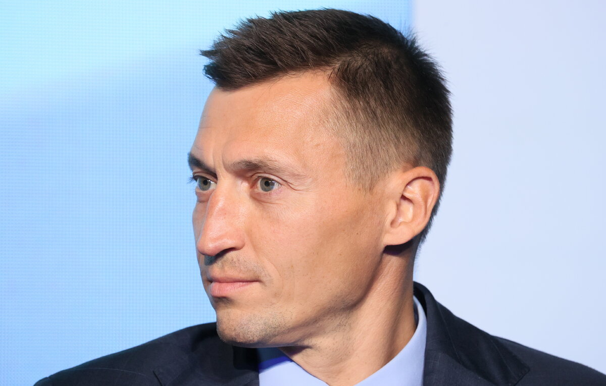    Александр Легков  Александр Щербак/ТАСС