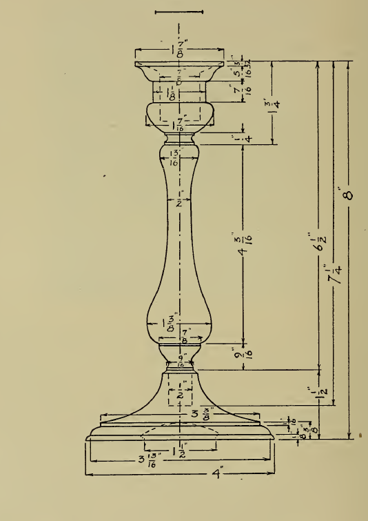 WOODEN MASTER (Изделия из дерева), (Чертежи)