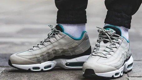 Nike Air Max 95