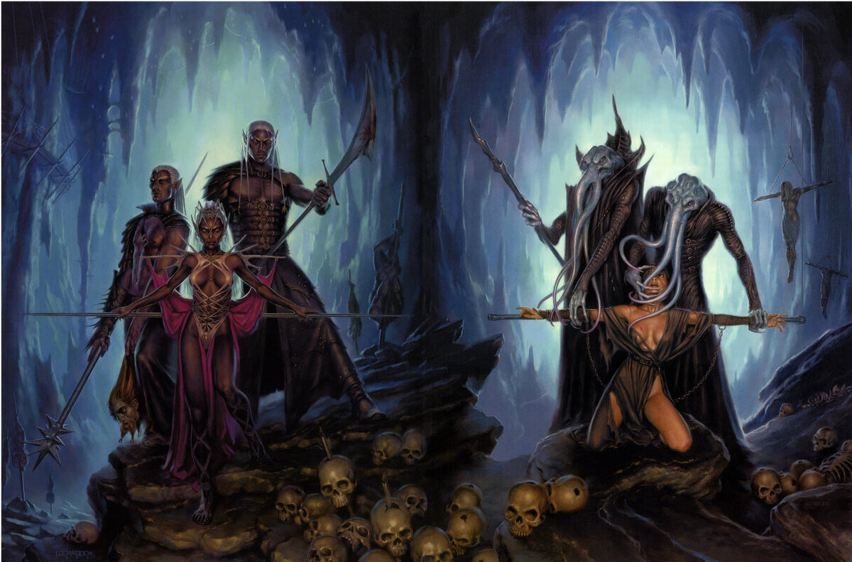 Baldur dnd. Тодд Локвуд Дриззт. Дзирт до Урден Тодд Локвуд. Дриззт до'Урден Тодд Локвуд. Forgotten Realms иллитиды.