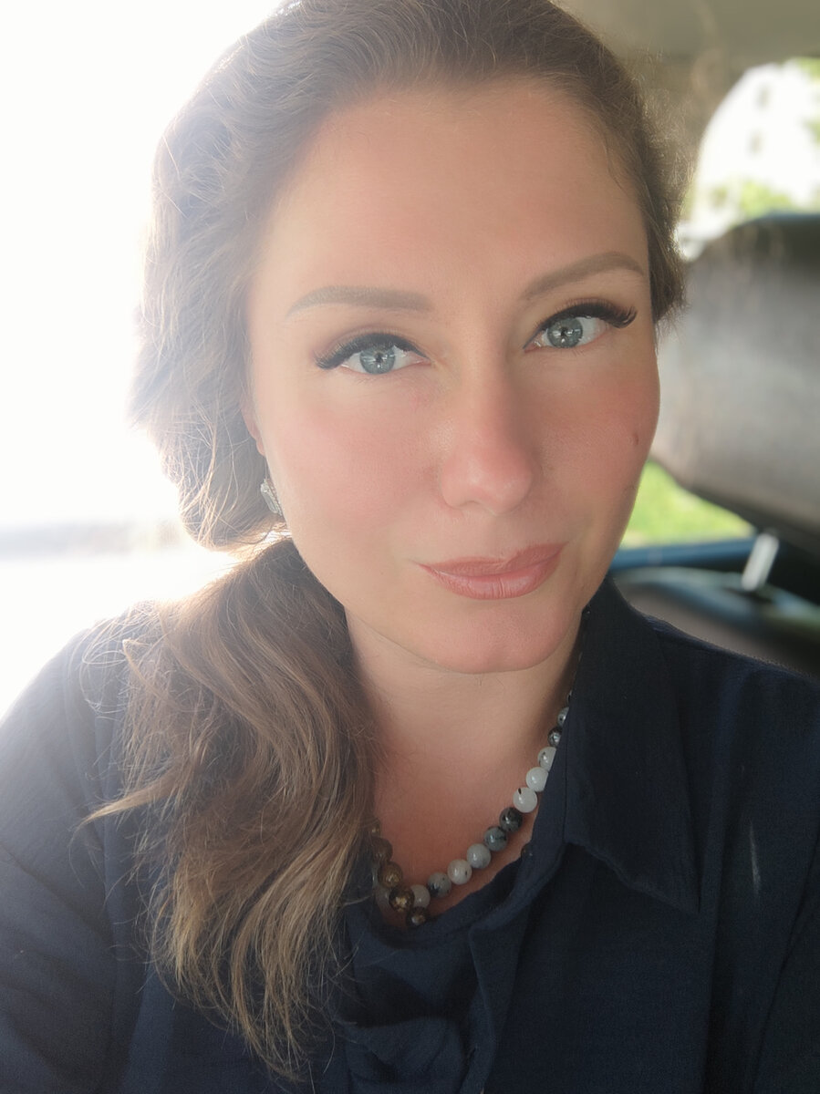 Киса. Фото из личного архива.