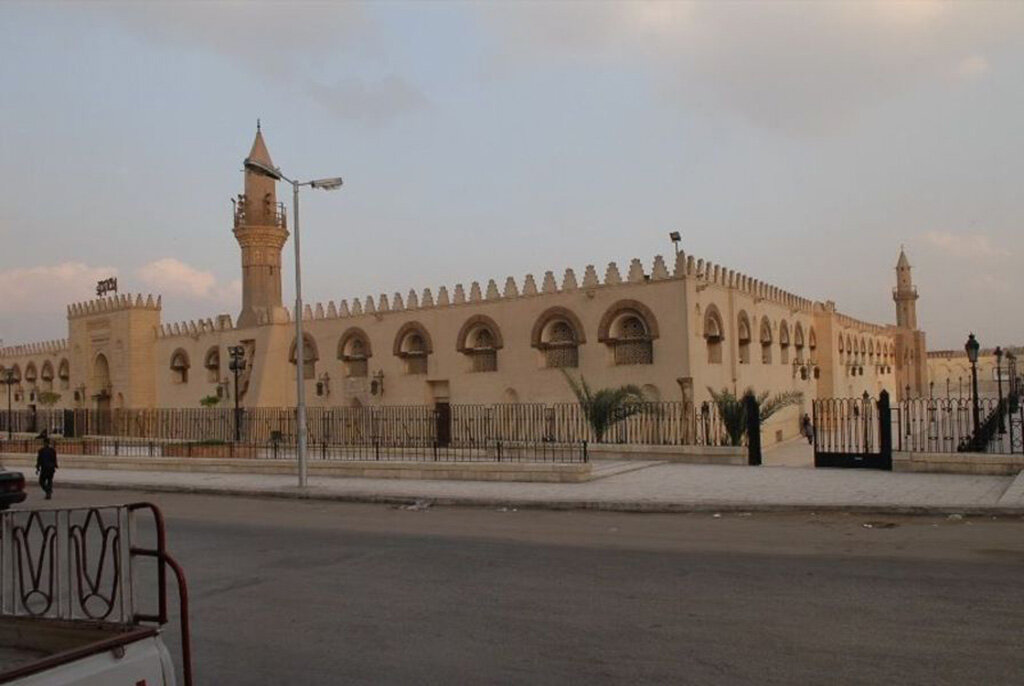 Амр ибн аль. Мечеть Амра Фустат. Мечеть АМР ибн Аль АС. Мечеть Амра в Фустате (Каир).. Мечеть Амра в Каире (642).