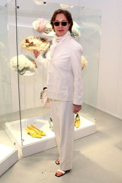 Милена Канонеро