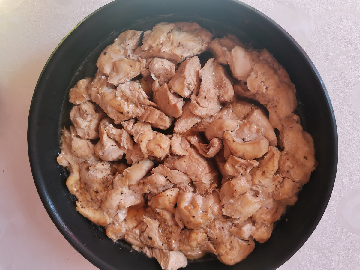 рецепты приготовления куриной грудки диетические в духовке | Дзен