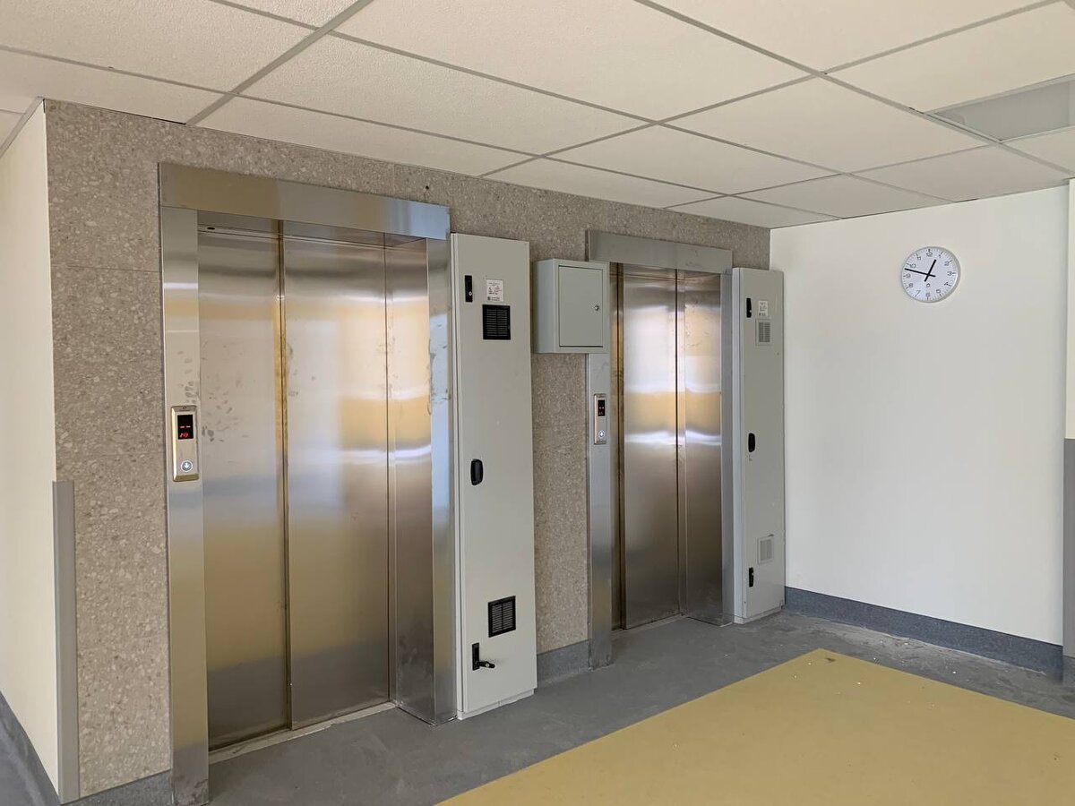    Денис Паслер: Готовим к запуску крупнейший объект — новую областную детскую больницу Кристина Просвиркина