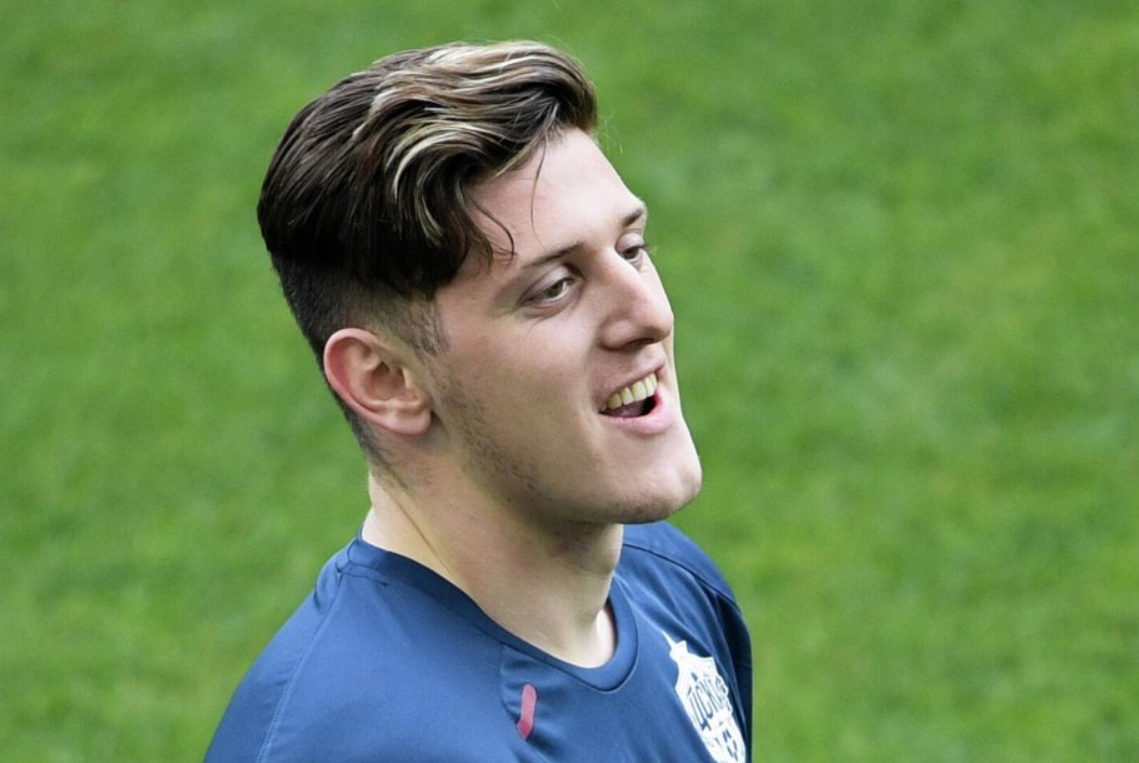 Переговоры по нападающему, Желание закрепиться и Договор с футболистом: последние новости ЦСКА. Главное, что случилось в стане "армейцев" за последнее время.-2