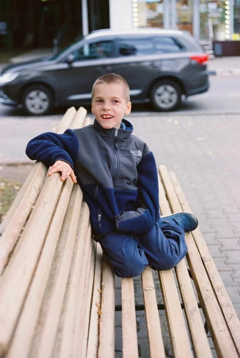 Чесноков Саша