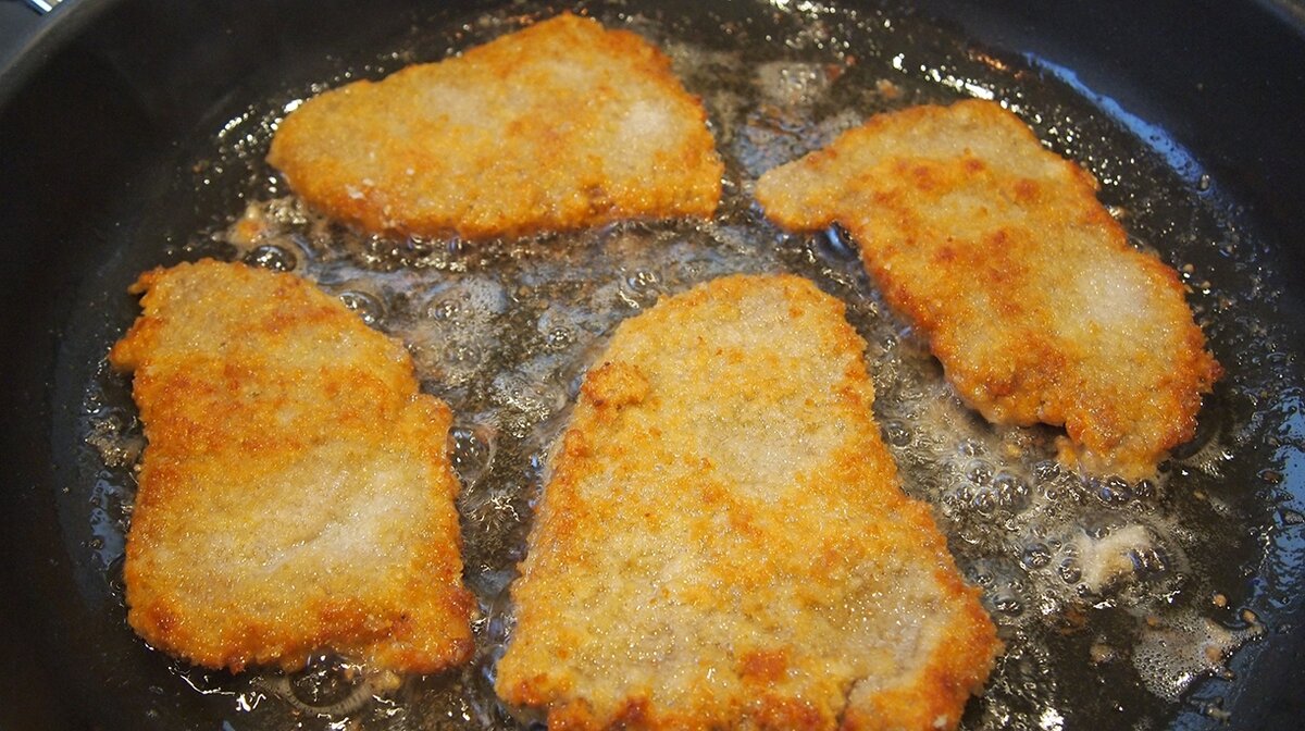 Самые свежие рецепты для Вас!