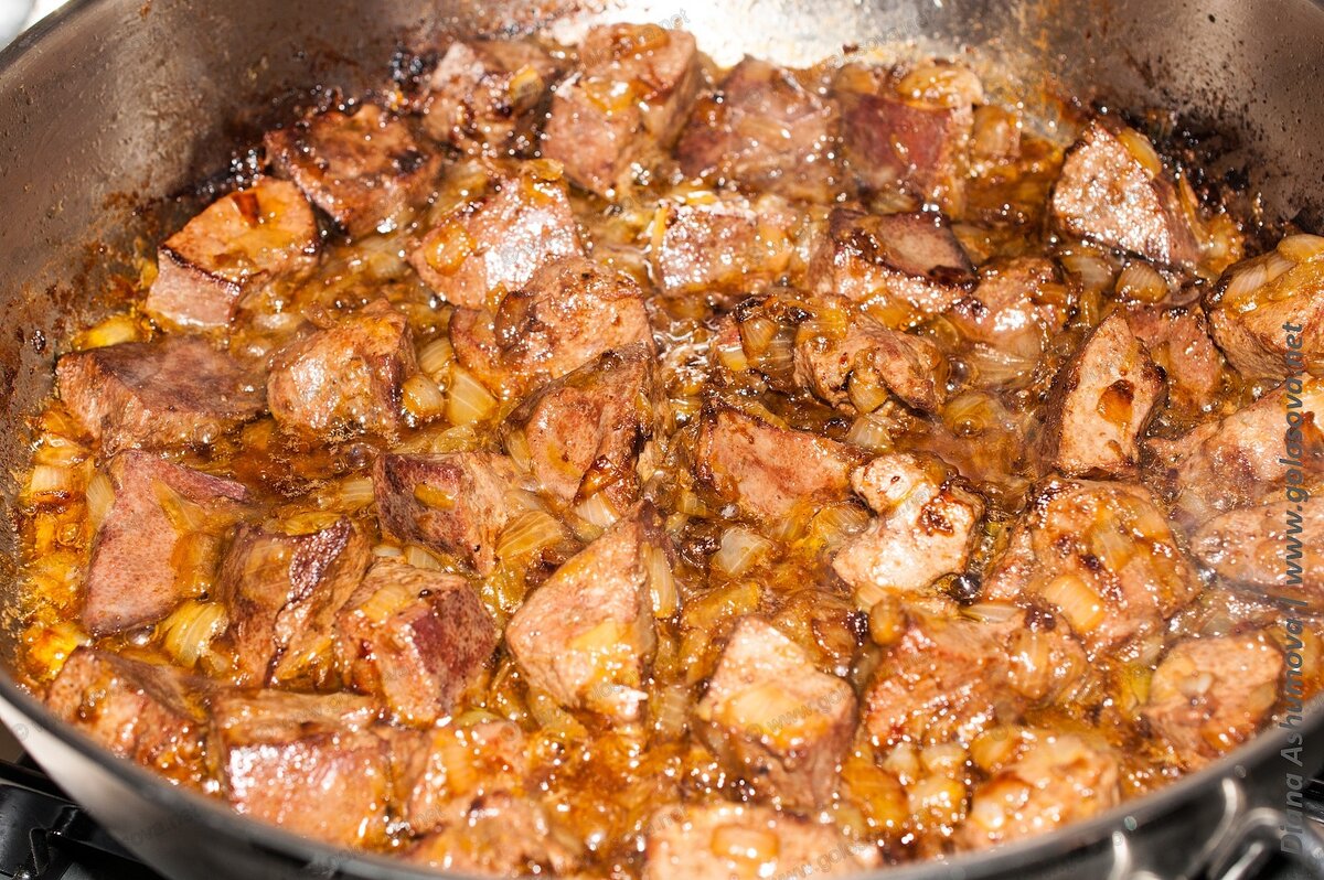 Самые свежие рецепты для Вас!