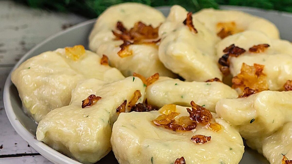   Скриншот с канала «Вкусный рецепт от Людмилы Борщ»/«Дзен».