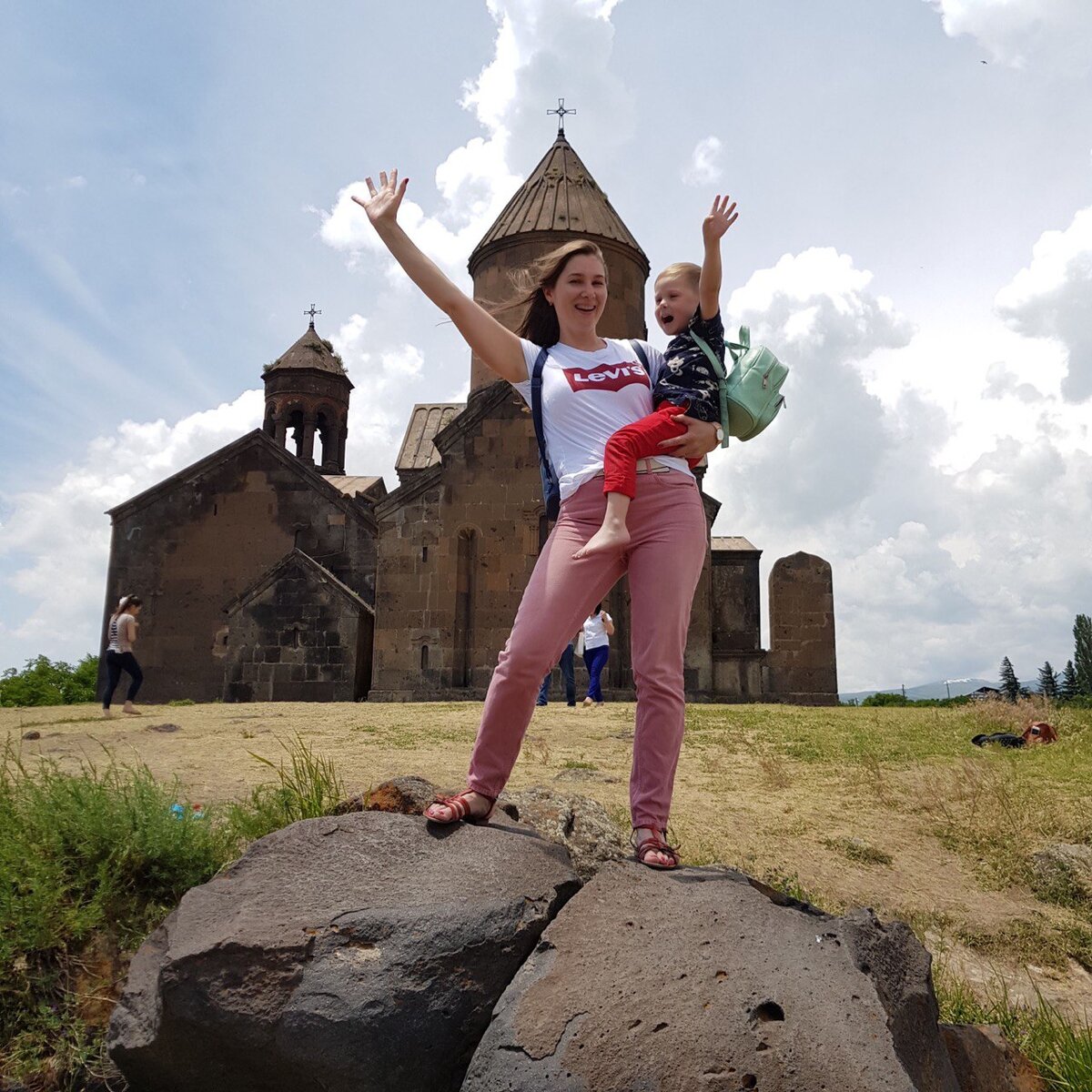 В том далёком 2017 году я ещё не мечтала о создании своей онлайн-школы