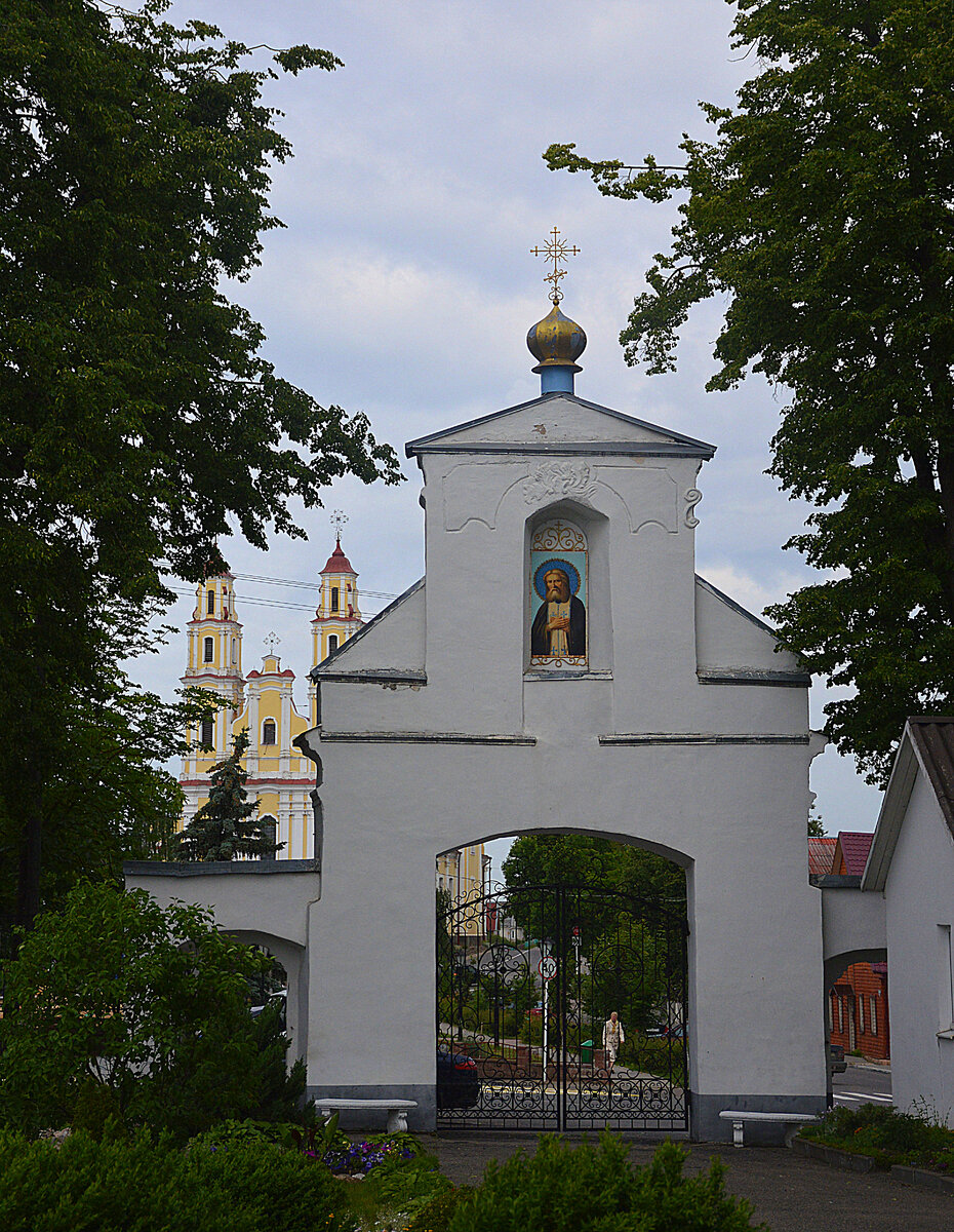 Все фотографии в статье мои