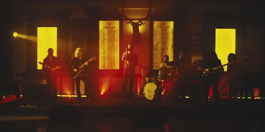 Фото: youtube.com/TheKillersMusic