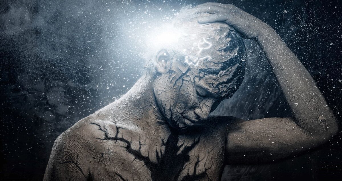 Мыслит, чувствует и верит не какая-то часть мозга, а весь человек.