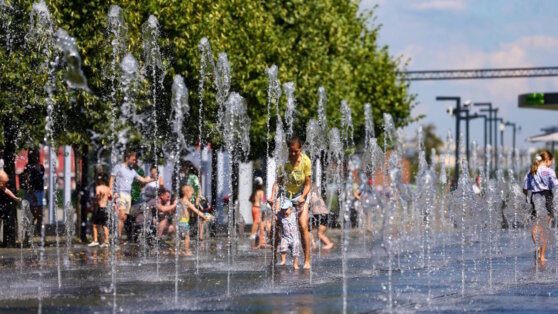    Облачная погода, кратковременный дождь и до +31°C ожидаются в Москве 18 августа Анна Белая