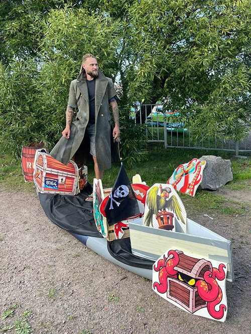 Листайте вправо, чтобы увидеть больше изображений