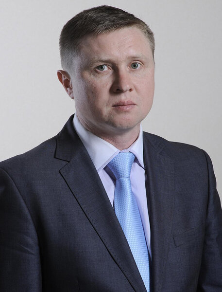 Игорь Владимирович Дегтярев