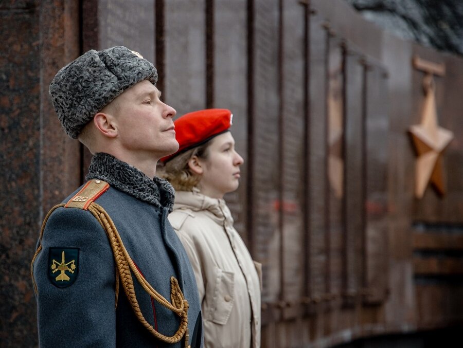 друг для друга курск новости сегодня последние