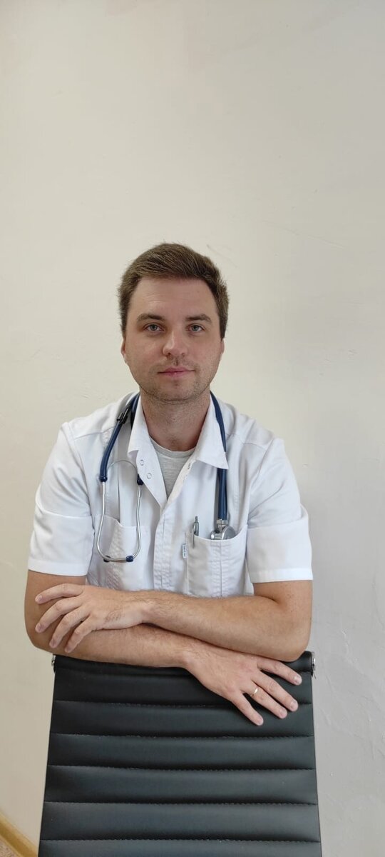 Павел Дементьев 