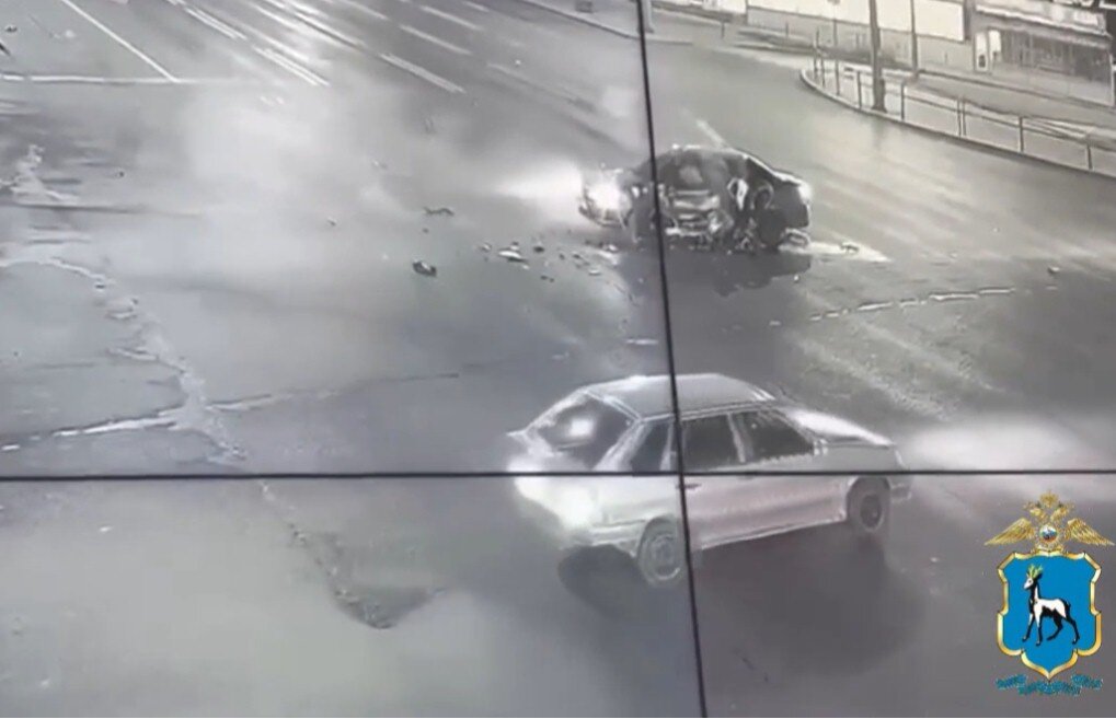 Фото: ГУ МВД по Самарской области