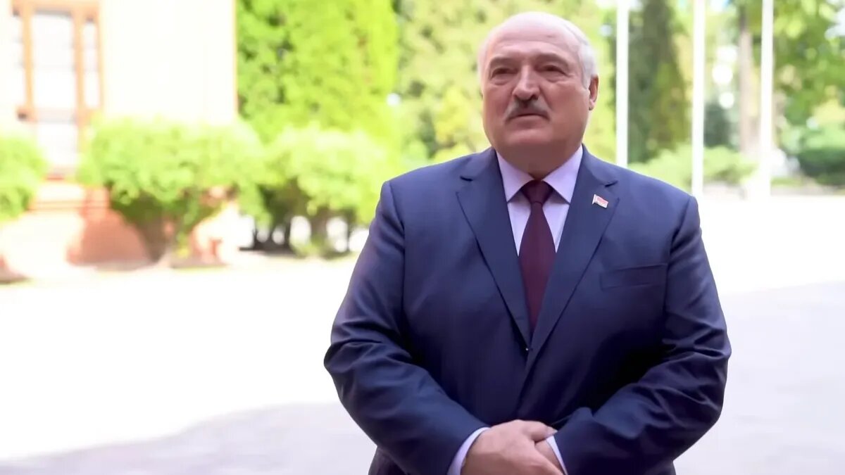 Фото: YouTube-канал «Информационное агентство БелТА»